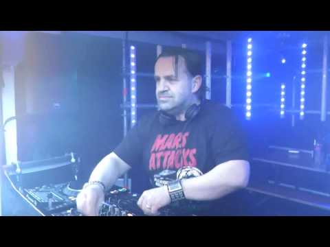 DJ Quicksilver  Techno Classics 15.04.2017