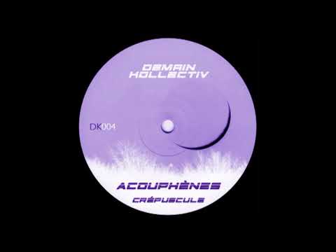 ACOUPHÈNES - Crépuscule [†DK004†]