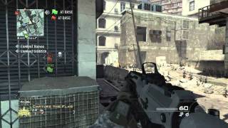 EleMenT vs nL CTF Invasion.mpg