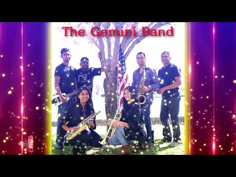 The Gemini Band Ft  Sally Edwards - Lotela [  Classic Chutney ]