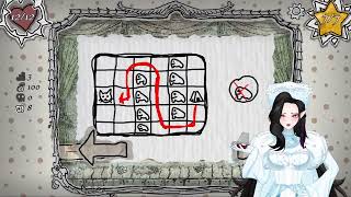 First Impressions: Hand Of Hexes