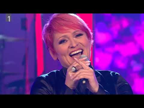 Natalija Kolšek, Klavdija Winder, Nina Svetlin in Katrca - Sanjam (V petek zvečer)