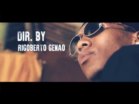 El Pote - Delincuente Sin Pai' Ni Mai' (Vídeo Oficial) Dir. Rsk Fama