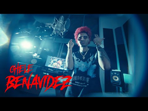 CHELE - BENAVIDEZ  (Visualizer)