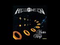 Helloween - Irritation (Weik Editude 112 in C)