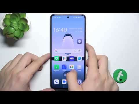 Oppo Reno 12 F - How to Enable SIM PIN - Secure Your SIM Card with a PIN Code