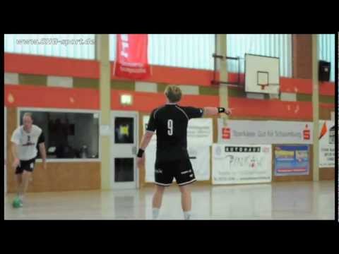 HSG Schaumburg Nord   Eintracht Hildesheim II