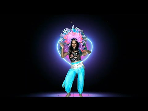 Neval B X Terry Gajraj {Indi-Art} - Saka Reloaded [Official Music Video] (2021 Chutney Soca)