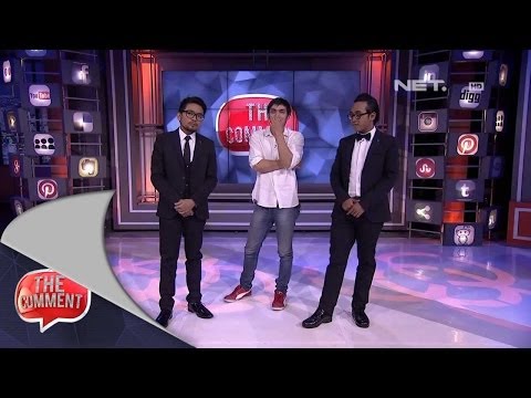 Abimana Aryasatya: Berita, Foto, Video, Lirik Lagu, Profil 