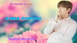 PRIMARY - Pick Up (feat.Sandeul (B1A4) Sub español