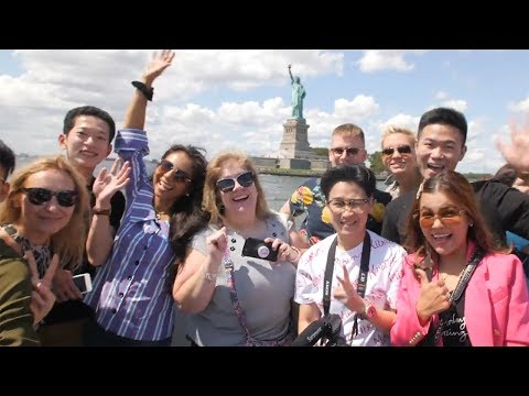 EF Excellence Award in Language Teaching – Global Summit 2019