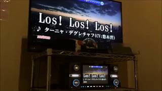 【ヒトカラ】「Ｌｏｓ！Ｌｏｓ！Ｌｏｓ！」【歌ってみたけど…】