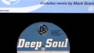 The Tim Gant Project feat. Roberta Thomas - Party Lites, Party Nites (Mark Grant's Remix)
