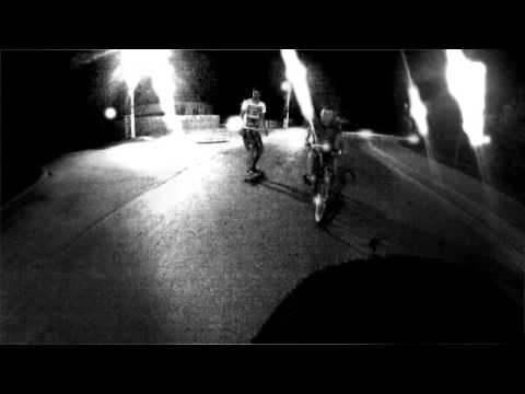 Cruising in Perisoru