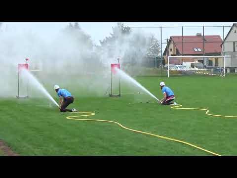 SDH Hadrava OPH  Hradec 8 5 2019 muži 2