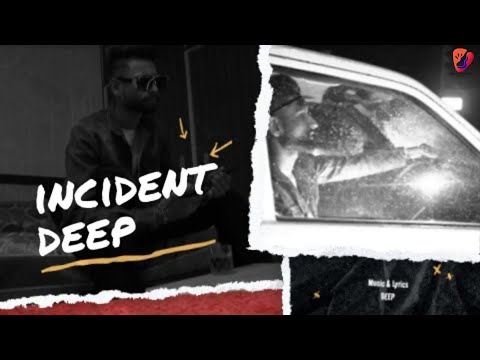 Incident
