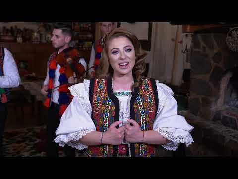 Mădălina Mâți & Formația - Cântece din Maramureș 2021