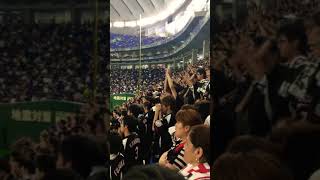 レオネス・マーティン選手 応援歌 8/15