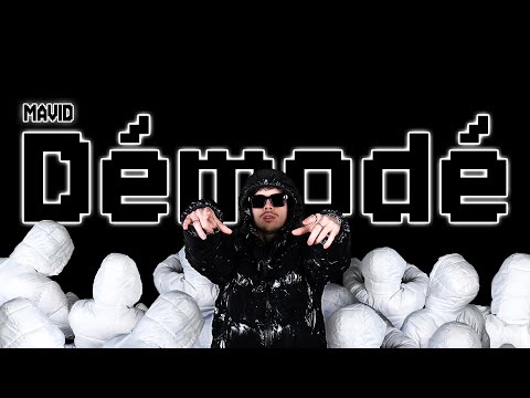 Mavid - Démodé