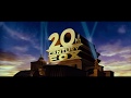20th Century Fox Logo 1999