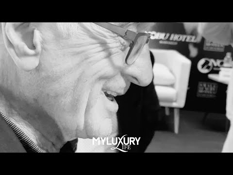 Robert de Niro à Marrakech