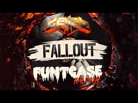 [Dubstep] Getter - Fallout (FuntCase Remix)
