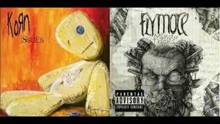 Korn &amp; Flymore - No Way All for love