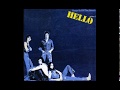Hello - Teenage Revolution - 1976