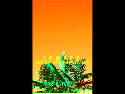 LOWKEY  - WE$ ft. DZBY