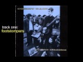 Comet Gain - Footstompers (Casino Classics)