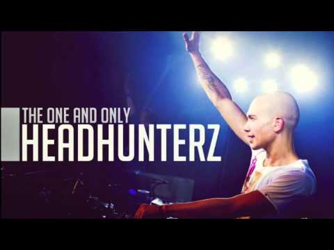 Chuckie & Gregor Salto - What Happens In Vegas (Headhunterz Remix)