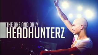 Chuckie &amp; Gregor Salto - What Happens In Vegas (Headhunterz Remix)