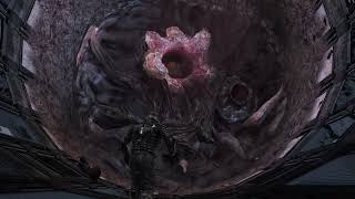 Dead Space one part 7 gameplay pc