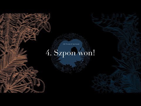 Adi Nowak & barvinsky - Szpon won!