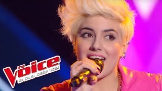 Download lagu Cyndi Lauper – Girls Just Want to Have Fun | Elvya Gary | The Voice France 2015 | Prime 1 mp3