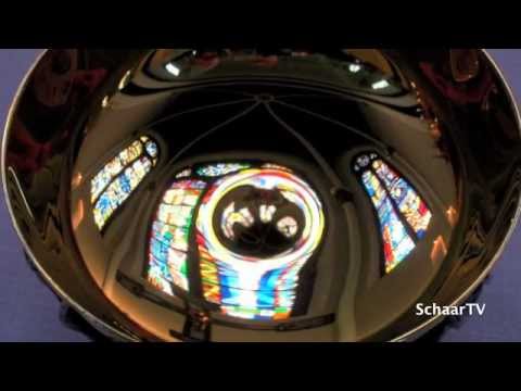 Schöneberg: Choral "O Gott, du frommer Gott", Wochenlied 4. Sonntag nach Trinitatis
