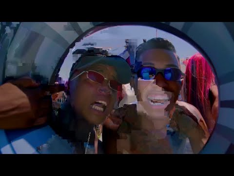 SEGUNDOU NA PLATAFORMA - MC Teteu (Clipe Oficial) DJ Guiih da Z/O