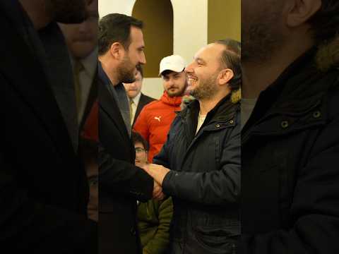 Ramazan Ruhunu Gazilerimiz ve Aziz Şehitlerimizin Kıymetli Emanetleriyle Birlikte Yaşadık 🌙