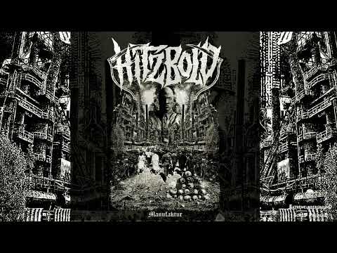 ➤ HITZBOLD - Folterbastard-☠(TRACK PREMIERE 2022)☠