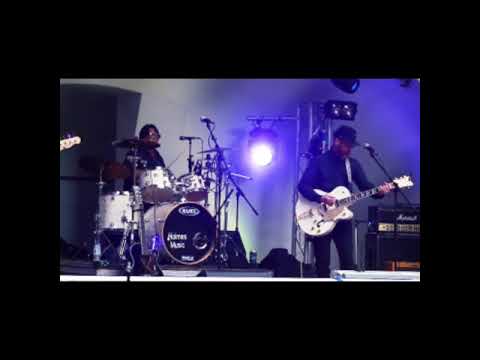 Strawberry Green Productions video.