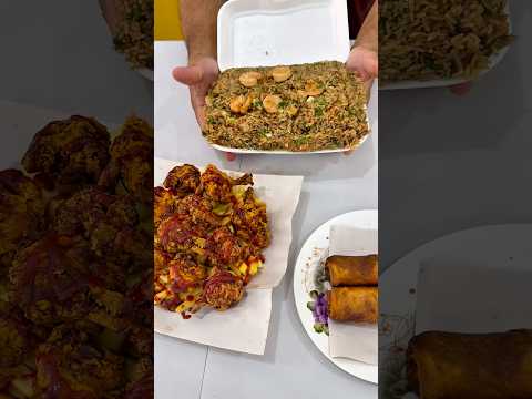 Arroz chino en los Guayos Edo Carabobo