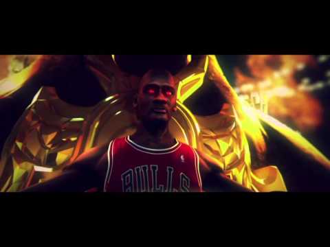 NBA2K16 - Trailer