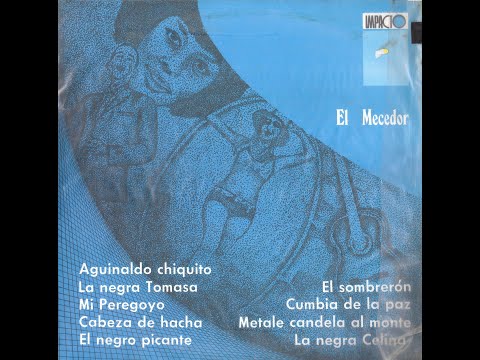 El Mecedor - Álbum Completo
