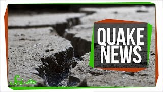 Earthquakes Probably Won't Destroy Us in 2018