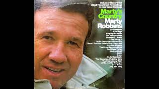 Hello Heartaches , Marty Robbins , 1967