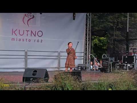 Oliwia Golańska "Rytm Dżungli"