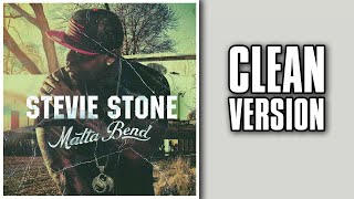 Stevie Stone - Boss Sh*tt (feat. Kevin Gates) [CLEAN]
