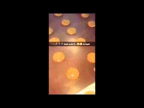 زيارة عزوز ثامر المطرودي مصنع السديس للشوكولاته