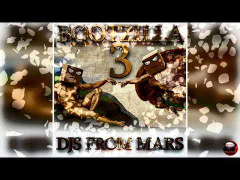 Beethoven Vs Chemical Brothers - Symphony No. 5 Vs Galvanize (Djs From Mars Bootleg)