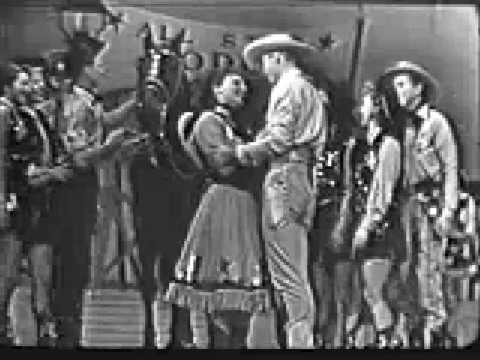 June Valli - Don't Let the Stars Get in Your Eyes